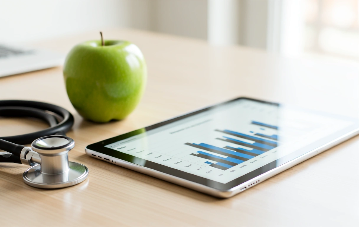 Professional Nutrition Consultation Context