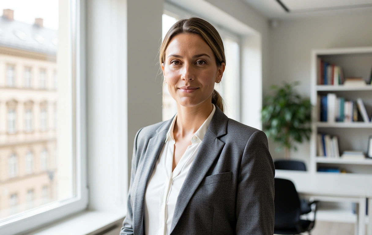 Lead Nutritionist Dietberatung Österreich