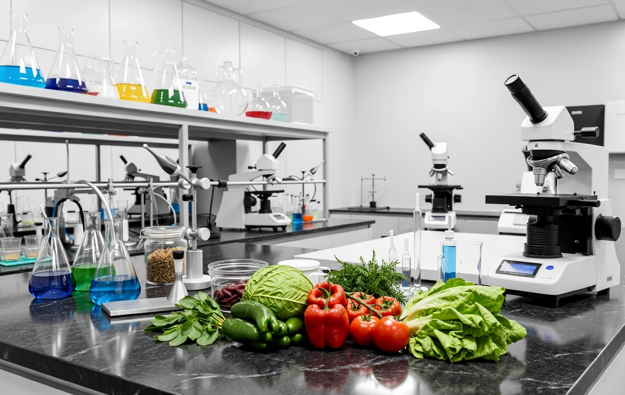 Wissenschaftliche Ernährungsberatung